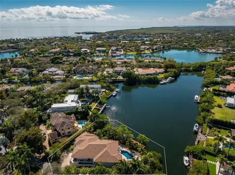 460 Costanera Road Coral Gables FL 33143
