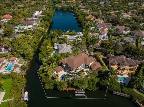 460 Costanera Road Coral Gables FL 33143