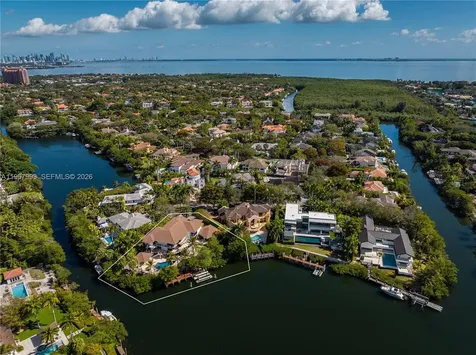 460 Costanera Road Coral Gables FL 33143