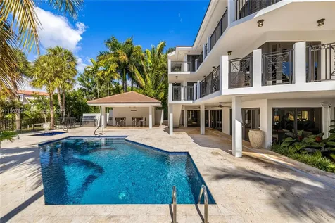460 Costanera Road Coral Gables FL 33143