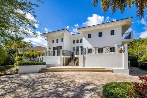 460 Costanera Road Coral Gables FL 33143