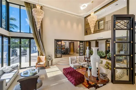 460 Costanera Road Coral Gables FL 33143