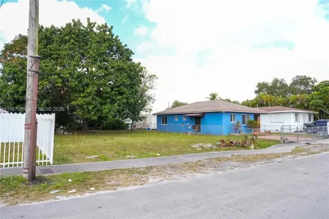 7610 NW 15th Avenue Miami FL 33147