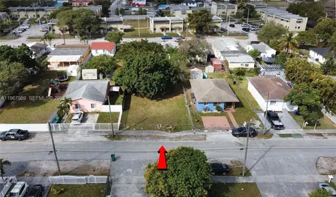 7610 NW 15th Avenue Miami FL 33147