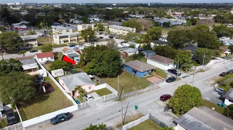 7610 NW 15th Avenue Miami FL 33147