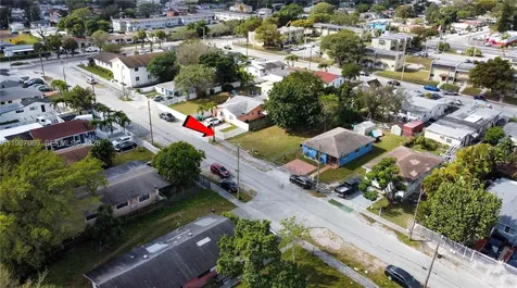 7610 NW 15th Avenue Miami FL 33147