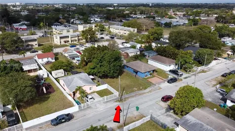 7610 NW 15th Avenue Miami FL 33147