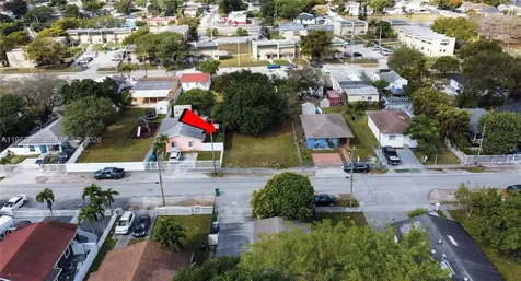 7610 NW 15th Avenue Miami FL 33147