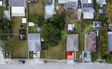 7610 NW 15th Avenue Miami FL 33147