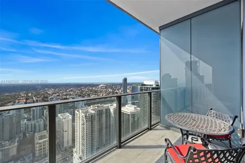 1000 Brickell Plaza Miami FL 33131