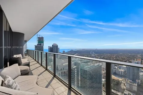 1000 Brickell Plaza Miami FL 33131