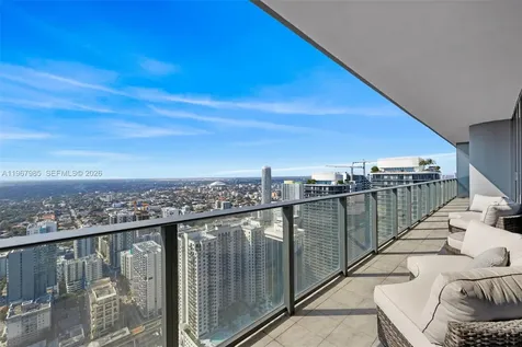 1000 Brickell Plaza Miami FL 33131