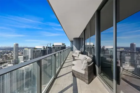 1000 Brickell Plaza Miami FL 33131