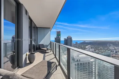 1000 Brickell Plaza Miami FL 33131