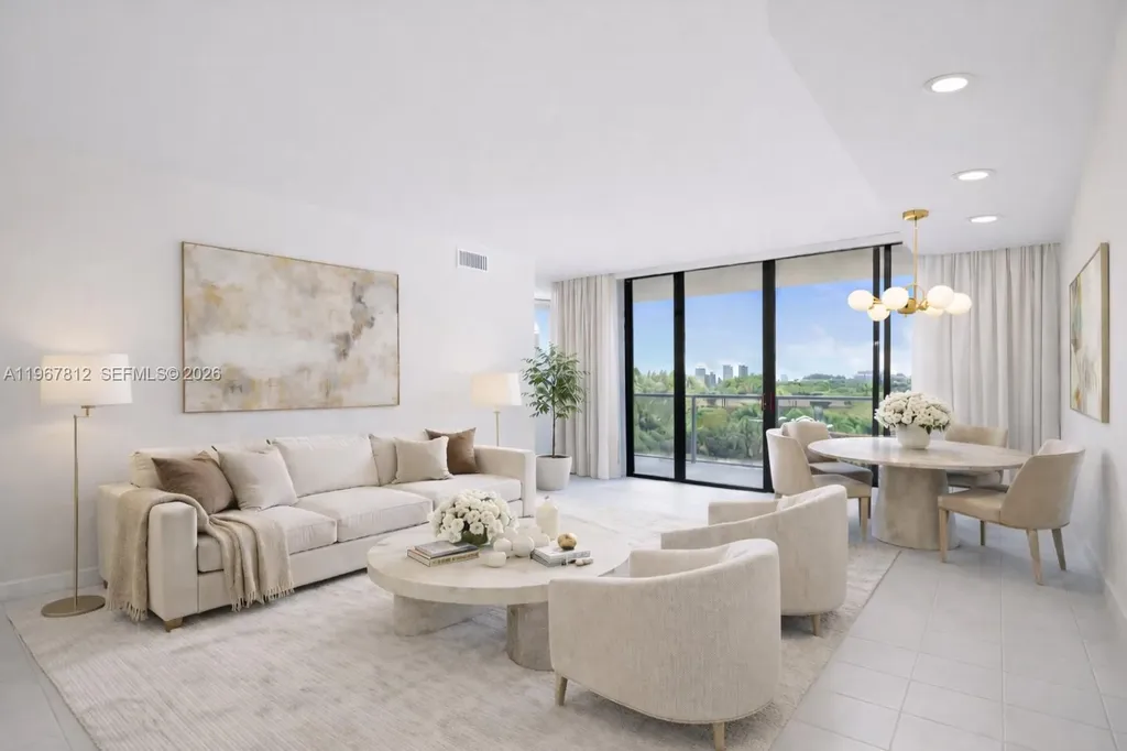 20281 E Country Club Drive Aventura FL 33180