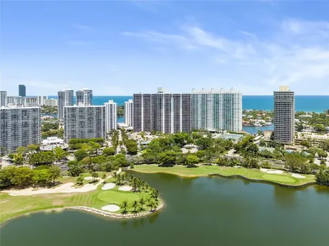 20281 E Country Club Drive Aventura FL 33180