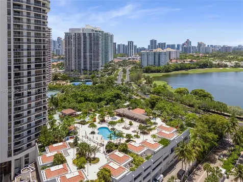 20281 E Country Club Drive Aventura FL 33180