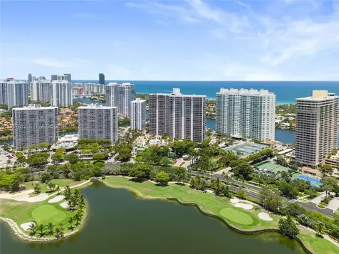 20281 E Country Club Drive Aventura FL 33180