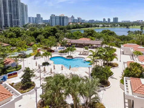 20281 E Country Club Drive Aventura FL 33180