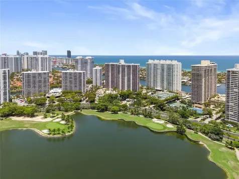 20281 E Country Club Drive Aventura FL 33180