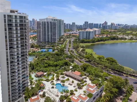 20281 E Country Club Drive Aventura FL 33180