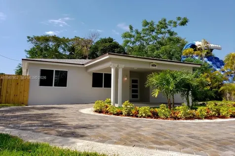 6634 SW 76th Terrace South Miami FL 33143