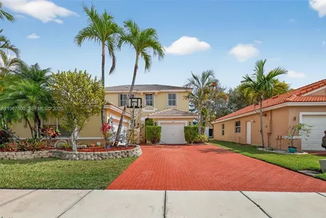 1561 SW 187th Avenue Pembroke Pines FL 33029