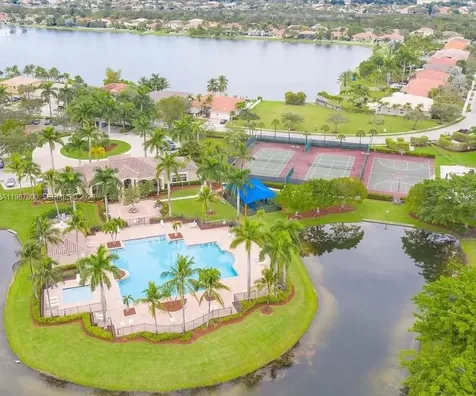 1561 SW 187th Avenue Pembroke Pines FL 33029