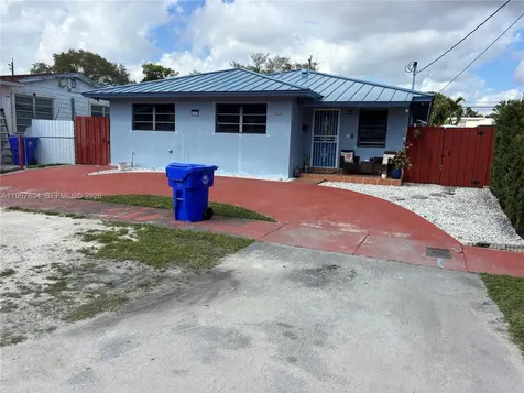 3625 SW 6 Street Miami FL 33135