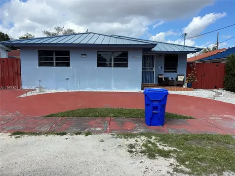 3625 SW 6 Street Miami FL 33135