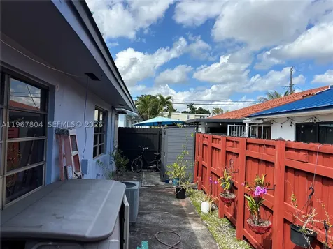 3625 SW 6 Street Miami FL 33135