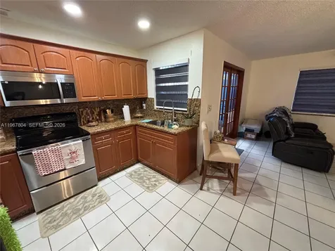 3625 SW 6 Street Miami FL 33135
