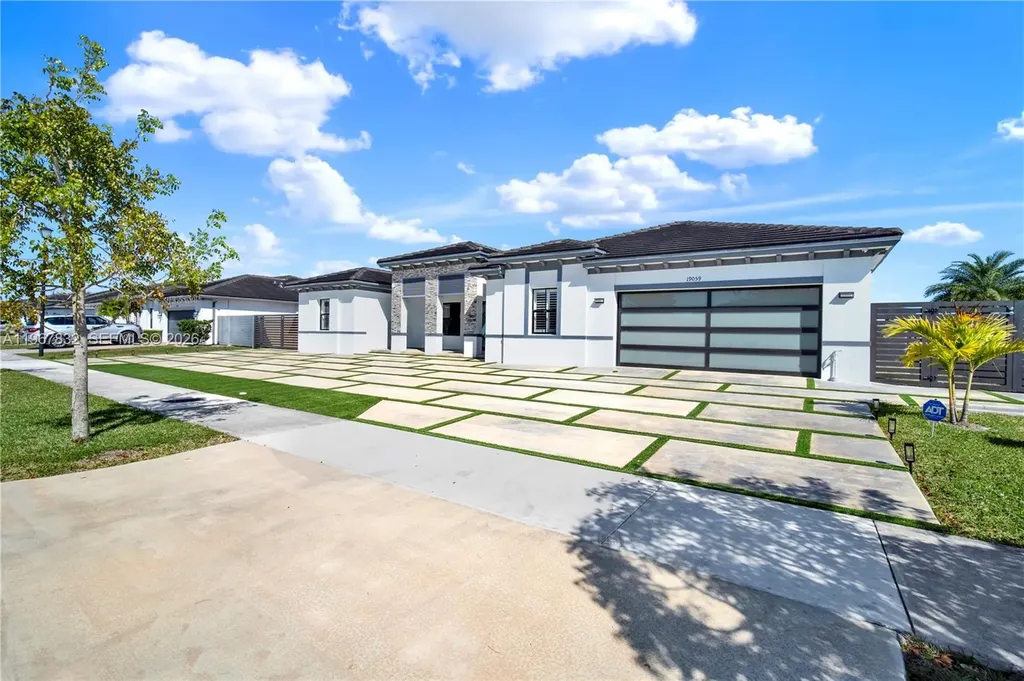 19059 SW 134th Court Miami FL 33177