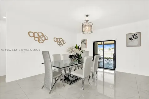 19059 SW 134th Court Miami FL 33177