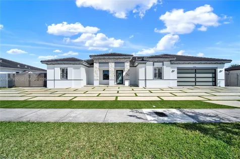 19059 SW 134th Court Miami FL 33177