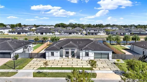 19059 SW 134th Court Miami FL 33177