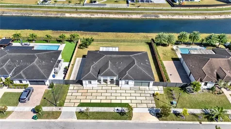 19059 SW 134th Court Miami FL 33177