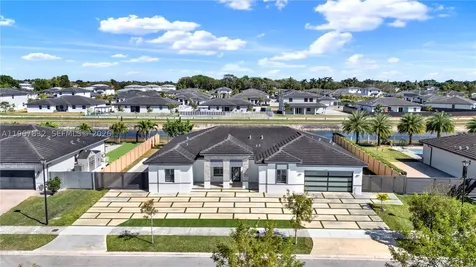 19059 SW 134th Court Miami FL 33177