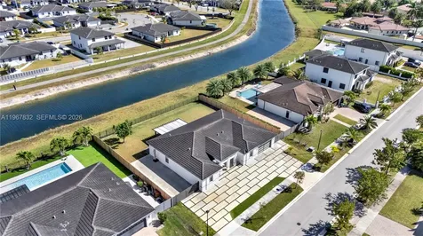 19059 SW 134th Court Miami FL 33177