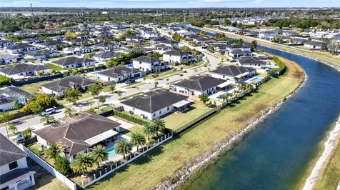 19059 SW 134th Court Miami FL 33177