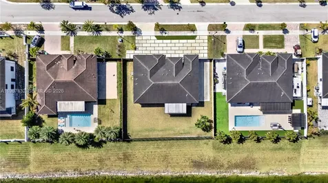 19059 SW 134th Court Miami FL 33177