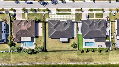 19059 SW 134th Court Miami FL 33177