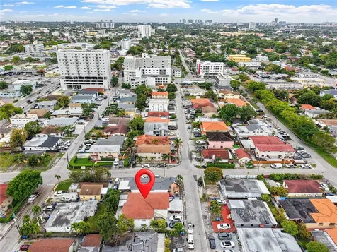 911 NW 22nd Place Miami FL 33125