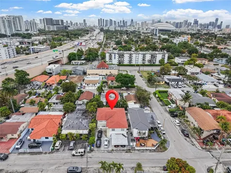 911 NW 22nd Place Miami FL 33125