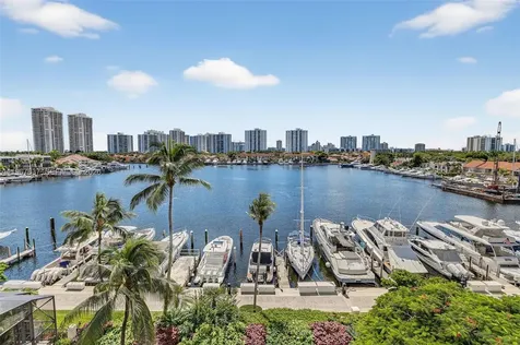3610 Yacht Club Drive Aventura FL 33180