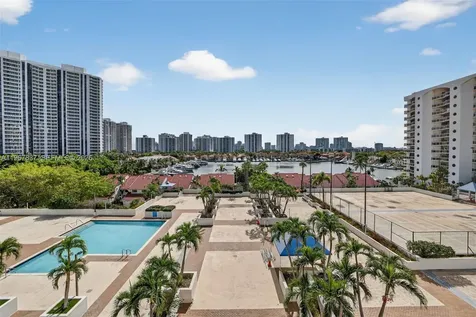 3610 Yacht Club Drive Aventura FL 33180