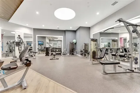 3610 Yacht Club Drive Aventura FL 33180