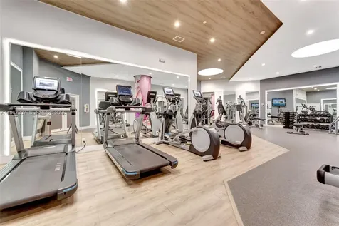 3610 Yacht Club Drive Aventura FL 33180