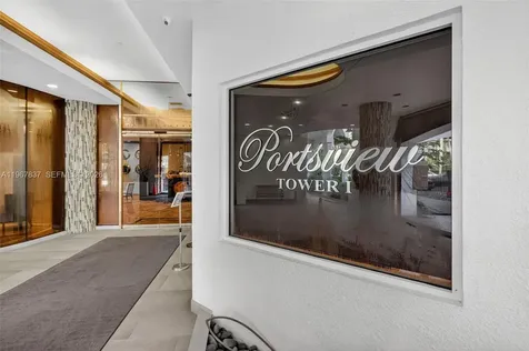 3610 Yacht Club Drive Aventura FL 33180