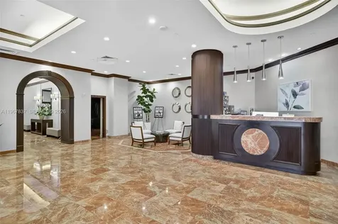 3610 Yacht Club Drive Aventura FL 33180